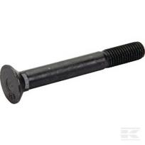 Kvadratinis plūgo varžtas M12x75 10.9 27002614