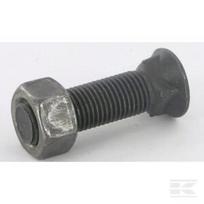 Balnelio varžtas 3/8"UNFx35mm CP1035