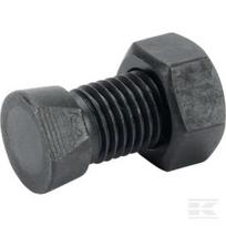 Plūgo varžtas+veržlė M16x40 12.9 523729EN