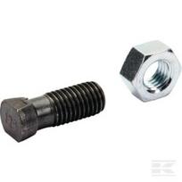 Varžtų paketas 1x M14x39 C2F + veržlė TB60420