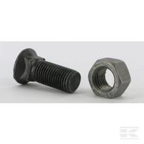 Seklus varžtas 3/8"x25 mm Kverneland KK033005N