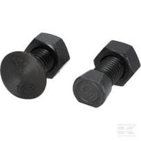 Varžtų paketas 1x M12x32 C2F, 1x M12x30 VK + veržlės TB60009