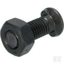 Varžtų paketas 4x M12x30 CO + veržlės TB40063