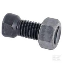 Varžtas TC 1/2x39mm 12.9 VI1103
