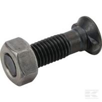 Varžtų paketas 1x M12x45 CO + veržlė TB40240