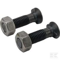 Varžtas Kramp M12, 8,8 (plienas) – TB40241