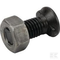 Varžtų paketas 1x M12x30 CO + veržlė TB40060