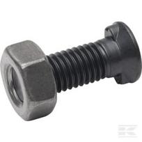 Varžtų paketas 2x M10x30 CO + veržlės TB40010