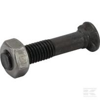 Varžtų paketas 1x M10x50 CO + veržlė TB40030