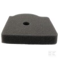 Oro filtras Husqvarna 323RII, 323HD60, 325HD60X, 325HD75X, 326AI25, 326C, 326CX, 326ES, 326EX, 326L, 326LDx, 326LS, 326Lx, 326P, 326RJX, 326RX, 326HD60 X-Series, 326HD75 X-Series, 326HDA55 X-Series, 326HE3 X-Series, 326HE4 X-Series, 326HS75 X-Series, 326HS99 X-Series, 327HDA65X, 327HE3X, 327LDx, 327LS, 327Lx, 327P, 327P4, 327P5X, 327RDX, 327RJX, 327RX 537143101KR