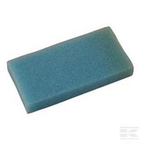 Filtro kempinė 514165901