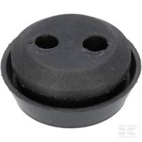 Kuro vamzdelių laikiklis MTD 9263072