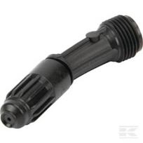 Purkštukė su tarpine SPM83808803