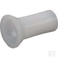 Plastikinis vamzdelio purškimo gaubtas 511503100