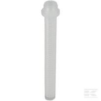 Didelis perforuotas vamzdis 5418940000