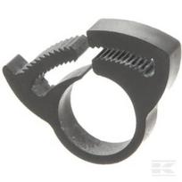 Spaustukas, 3/8" žarnai (SHC-E) Agri-Fab atsarginės dalys