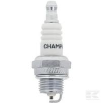 Uždegimo žvakė M14x1.25x9.50mm, raktas 19mm, 1x Champion CJ8Y