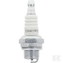 Uždegimo žvakė M14x1.25x9.50mm, raktas 19mm, 1x Champion CJ8