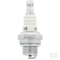 Uždegimo žvakė M14x1.25×9.50mm, raktas 19mm, 1x Champion CJ6