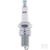 Uždegimo žvakė M14x1.25x19mm, raktas 21mm, 1x Champion N6YC