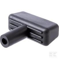 Starterio rankena 5mm virvei FGP001805