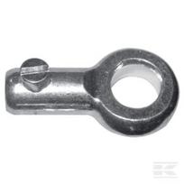 Vielos fiksatorius su kilpa 8.0 mm FGP000227