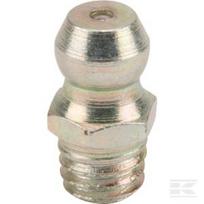 Tepimo antgalis M6x1 UNI7663 1123795110
