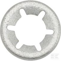 Spyruokliniai spaustukai SAU13494