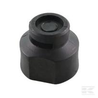 Dekos plovimo antgalis R1/2" AK321182