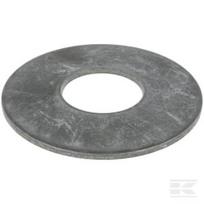 Diskinė spyruoklė 13.3x34x1.25 SA10856
