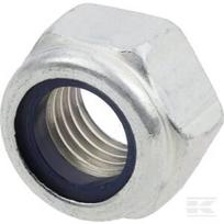 Veržlė M10x1.25 DIN985 71204074
