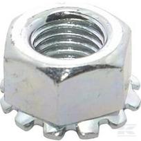 Veržlė-šešiabriaunė keps 5/16-24 2860750SM