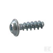 Savisriegis varžtas PT K50×16, WN1451, Torx 12630