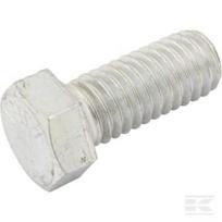 Cilindrinis varžtas M10x16 DIN6912 10.9 11423