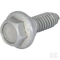 Kondicionieriaus petinis varžtas 1/4-20 73804184A