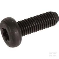 Varžtas su šešiakampe galva 1/4"x3/4" UNF 7101193A