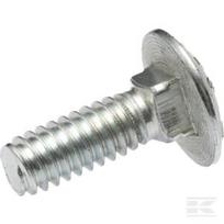 Vežimėlio varžtas 1/4-20:0.75 Gr5 7100703