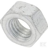 Varžtas, šešiabriaunė galvutė M7 G07839012