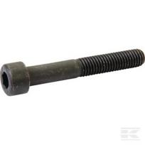 Vidinis Torx varžtas M6x20–8.8 E04692ASM