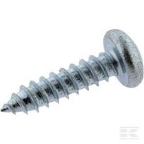 Varžtas St 4.8x19, C-Torx 7981 A2K 702737