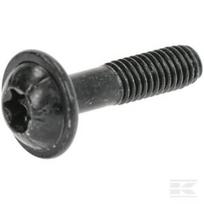Torx varžtas 6x25 7500, 9039-488-1289-a pt-k 471071