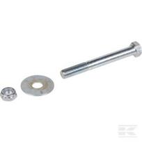 Varžtas 3/8-24 x 3-1/4 GR5 44961