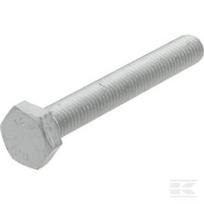 Kawa varžtas H M10X75 ET71032