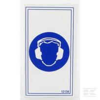 Lipdukas „Sound proof“ ET12136