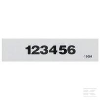 Lipdukas ET12081
