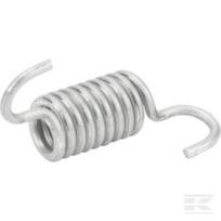 Pavarų dėžės įtempimo spyruoklė AK460953