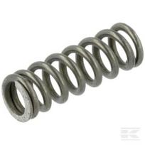 Suspaudimo spyruoklė AGW455004