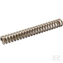 Ratų jungties suspaudimo spyruoklė AGW61356