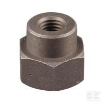 Adapteris, M10×1,50 kairinis išorinis sriegis, tinka Husqvarna