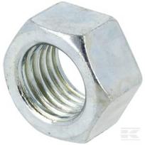 Veržlė, M12×1,50 kairinis sriegis